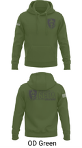 CCoE NCOA Charlie Branch 15308230 Hoodie - 58