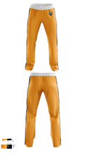 TITANS UNITED FC 95365041 Sweatpants - 1