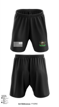 759 mp hhd 91445717 Athletic Shorts With Pockets - 121