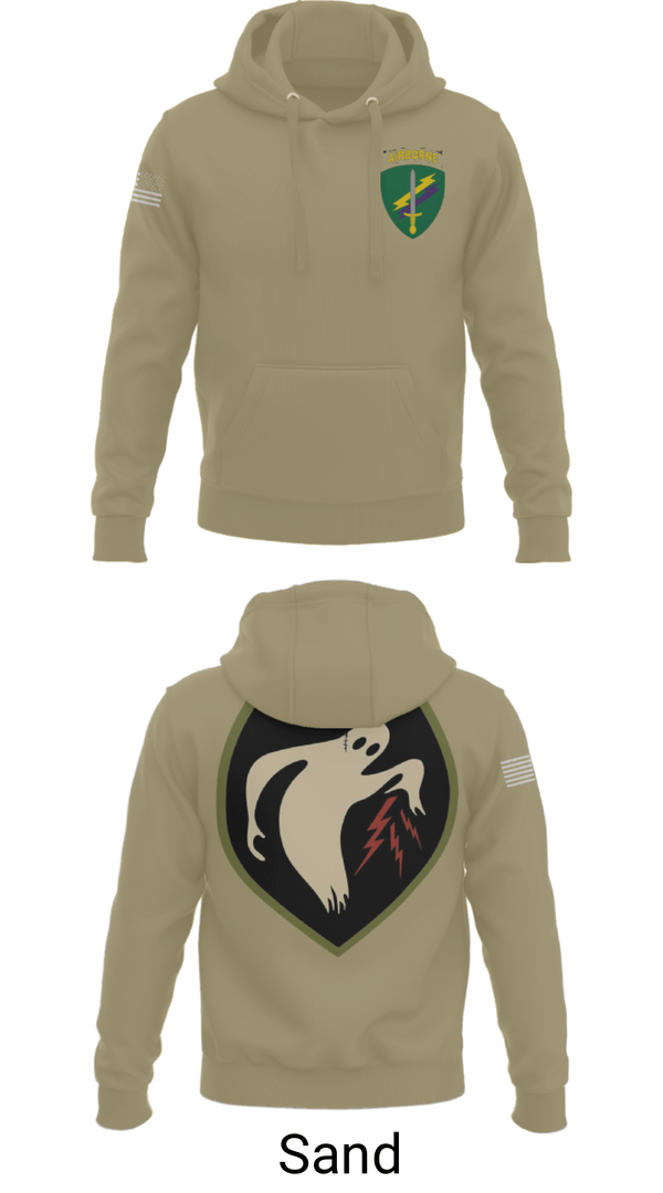 Hoodie, 325th Tactical PSYOP Co. (A), Army, Teamtime, Team time, sublimation, custom sports apparel, team uniforms, spirit wear, spiritwear, sports uniforms, custom shirts, team store, custom team store, fundraiser sports, apparel fundraiser