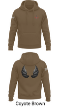 WarriorPrep 14749661 Hoodie - 17