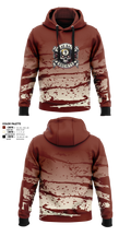 Dead Balls Society 21289687 Hoodie - 1