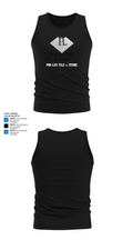Pro-Lux Tile & Stone 72895632 Tank Top - 32
