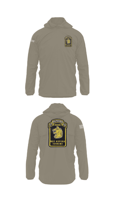 Wolfhounds 24858493 Windbreaker - 61