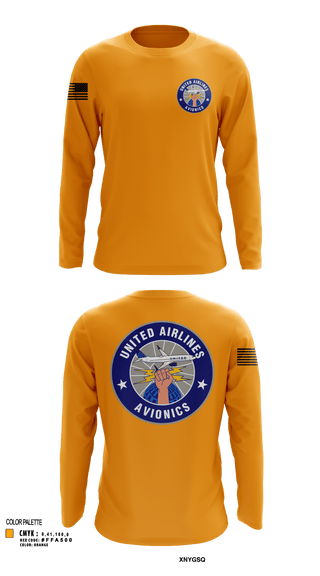 Long Sleeve Performance Shirt, 482FW, , Teamtime, Team time, sublimation, custom sports apparel, team uniforms, spirit wear, spiritwear, sports uniforms, custom shirts, team store, custom team store, fundraiser sports, apparel fundraiser