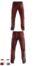 Tri-Valley Mustangs 67283872 Sweatpants - 1