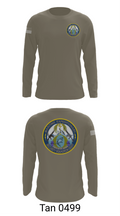 MSRON 8 41955379 Long Sleeve Performance Shirt 63