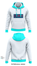 Alex Loewen 1512725 Hoodie - 116