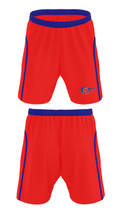 South Doyle High School Softball 55343230 Athletic Shorts With Pockets - 29