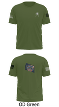 TITAN BN 10830522 Old School Cotton Feel Shirt - 50