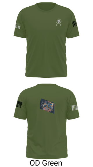 Old School Cotton Feel Shirt, TITAN BN, Army, Teamtime, Team time, sublimation, custom sports apparel, team uniforms, spirit wear, spiritwear, sports uniforms, custom shirts, team store, custom team store, fundraiser sports, apparel fundraiser