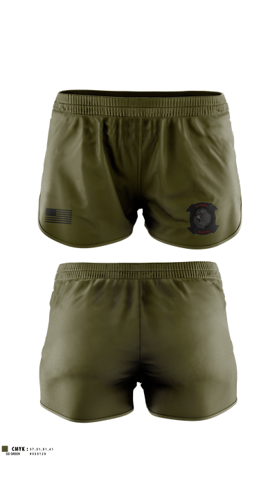 Mals-26 40140033 Ranger Panties - 1