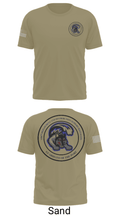 1184th DDSB 35195417 Short Sleeve Performance Shirt - 96