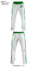Lake Riviera Middle School Basketball 11266436 Sweatpants - 41
