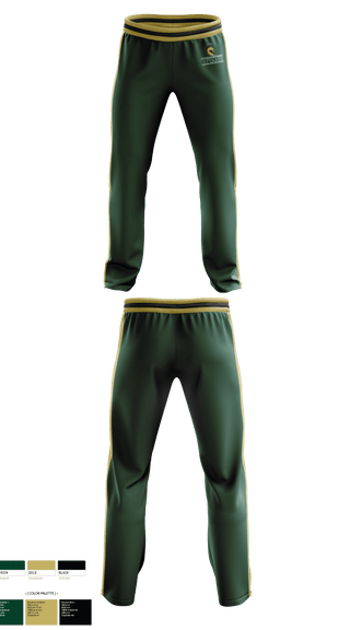 Sweatpants, Southwest Legacy High School Volleyball, Women's Volleyball, Teamtime, Team time, sublimation, custom sports apparel, team uniforms, spirit wear, spiritwear, sports uniforms, custom shirts, team store, custom team store, fundraiser sports, apparel fundraiser