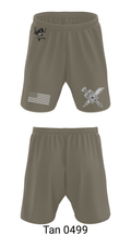82EASOS 24073649 Athletic Shorts With Pockets - 69