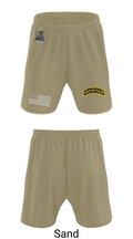 5/4 Cav, C-TRP MTRS 36488604 Athletic Shorts With Pockets - 89