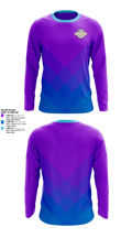 Team Platzwart 77873336 Long Sleeve Performance Shirt 1