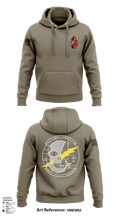 7th Communication Bn 61854612 Hoodie - 125