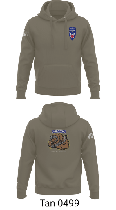 539th CTC(L) 64656051 Hoodie - 78