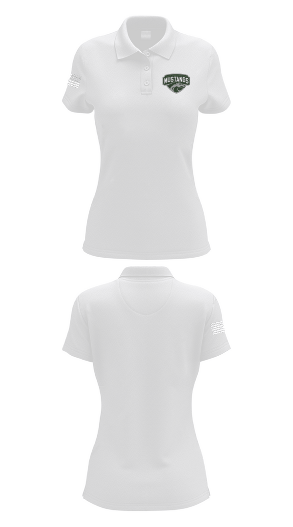 Womens Short Sleeve Performance Polo, Lehigh Christian Academy High School Basketball, Men's Basketball, Teamtime, Team time, sublimation, custom sports apparel, team uniforms, spirit wear, spiritwear, sports uniforms, custom shirts, team store, custom team store, fundraiser sports, apparel fundraiser