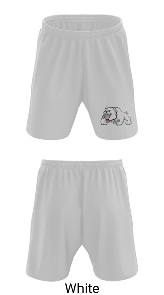 Athletic Shorts With Pockets, Holmes Community College Softball, Softball, Teamtime, Team time, sublimation, custom sports apparel, team uniforms, spirit wear, spiritwear, sports uniforms, custom shirts, team store, custom team store, fundraiser sports, apparel fundraiser