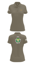 977 MP CO 88106845 Women's Short Sleeve Performance Polo  - 75