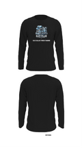 Blue Collar Fitness Training 11348288 Long Sleeve Performance Shirt 27