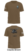 Landing Support 2624882 Old School Cotton Feel Shirt - 10