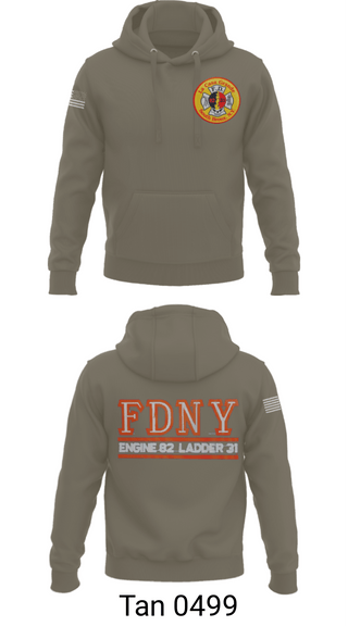 Hoodie, LA CASA GRANDE E82 and L31, Fire Department, Teamtime, Team time, sublimation, custom sports apparel, team uniforms, spirit wear, spiritwear, sports uniforms, custom shirts, team store, custom team store, fundraiser sports, apparel fundraiser