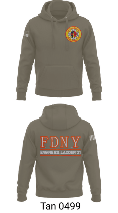 LA CASA GRANDE E82 and L31 67299728 Hoodie - 55