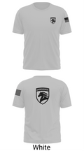DARKHORSE 80435501 Old School Cotton Feel Shirt - 10