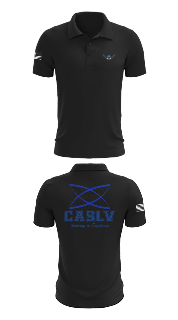 Short Sleeve Performance Polo, Coral Academy of Science Las Vegas High School Cross Country, Cross Country, Teamtime, Team time, sublimation, custom sports apparel, team uniforms, spirit wear, spiritwear, sports uniforms, custom shirts, team store, custom team store, fundraiser sports, apparel fundraiser