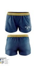 Grandview Middle School Cheer 23349487 Women's Shorts - 1