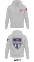 Vestavia Rebels 42509454 Hoodie - 3