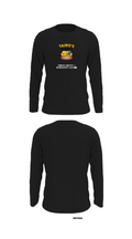 Tairo’s Carpet & Upholstery Cleaning 96326689 Long Sleeve Performance Shirt - 27