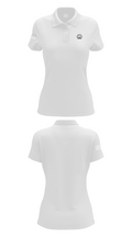 Bird Dawg Outfitters 78804455 Women's Short Sleeve Performance Polo  - 17