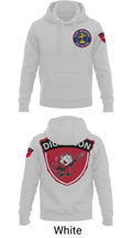 DICKINSON PLATOON 1697157 Hoodie - 3