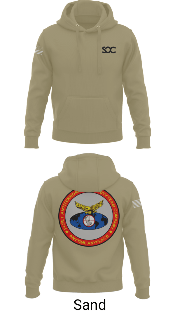 Hoodie, F.A.S.T., Marines, Teamtime, Team time, sublimation, custom sports apparel, team uniforms, spirit wear, spiritwear, sports uniforms, custom shirts, team store, custom team store, fundraiser sports, apparel fundraiser