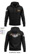 Delta Troop 3-17 CAV 34890879 Hoodie - 20