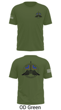 2-13th AVN REGT, 150U Certification Course 19965243 Short Sleeve Performance Shirt - 56