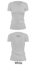 Tochi’s Landscaping 92511060 Women's Short Sleeve V-neck Shirt - 19