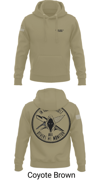 OT Division 43800163 Hoodie - 17
