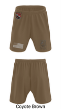 WorkHorse 24111487 Athletic Shorts With Pockets - 9