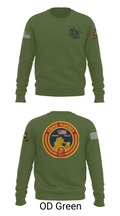 Rogue Valley 54220883 Crew Neck Sweatshirt - 45