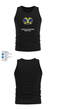 Lakeside High School Basketball 7713831 Tank Top - 32