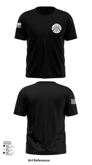 Short Sleeve Performance Shirt, 787 Tactical, , Teamtime, Team time, sublimation, custom sports apparel, team uniforms, spirit wear, spiritwear, sports uniforms, custom shirts, team store, custom team store, fundraiser sports, apparel fundraiser