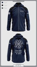undefined Windbreaker - 1