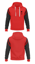 Southland High School Tennis 65645090 Hoodie - 35