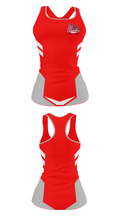 Archer High School Tennis 49257029 Tank Top - 29